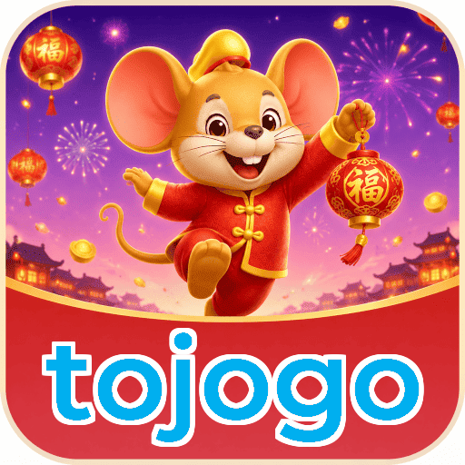tojogo VIP Program Logo