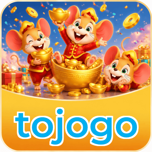 Logo tojogo Loteria Online