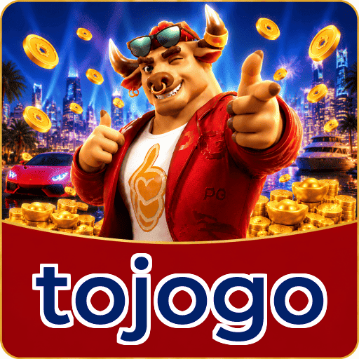 Comparação APP Mobile vs Versão Web tojogo