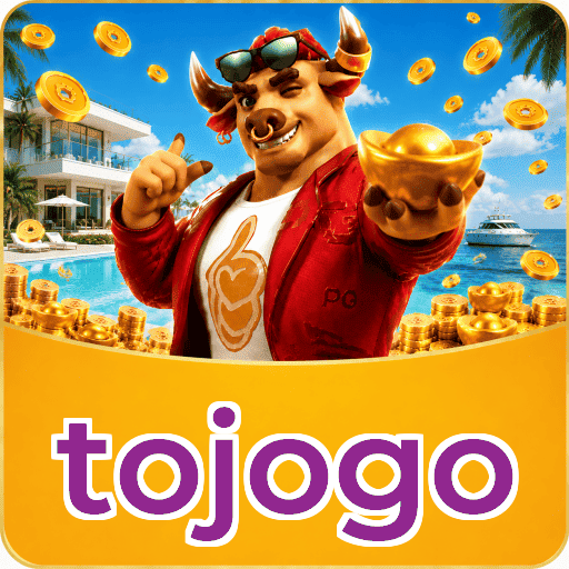 Logo tojogo Plataforma Certificada