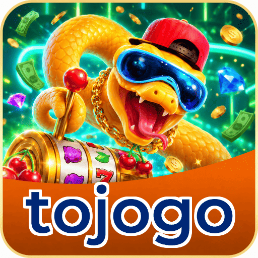 Logo da tojogo
