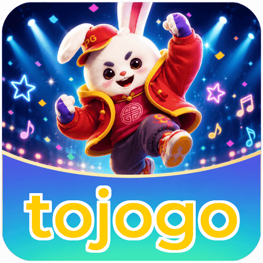 Logo tojogo Telegram Canal Oficial