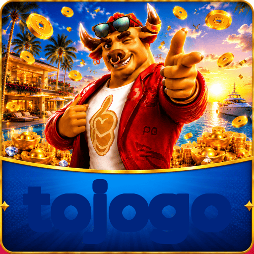 tojogo Logo Verificado